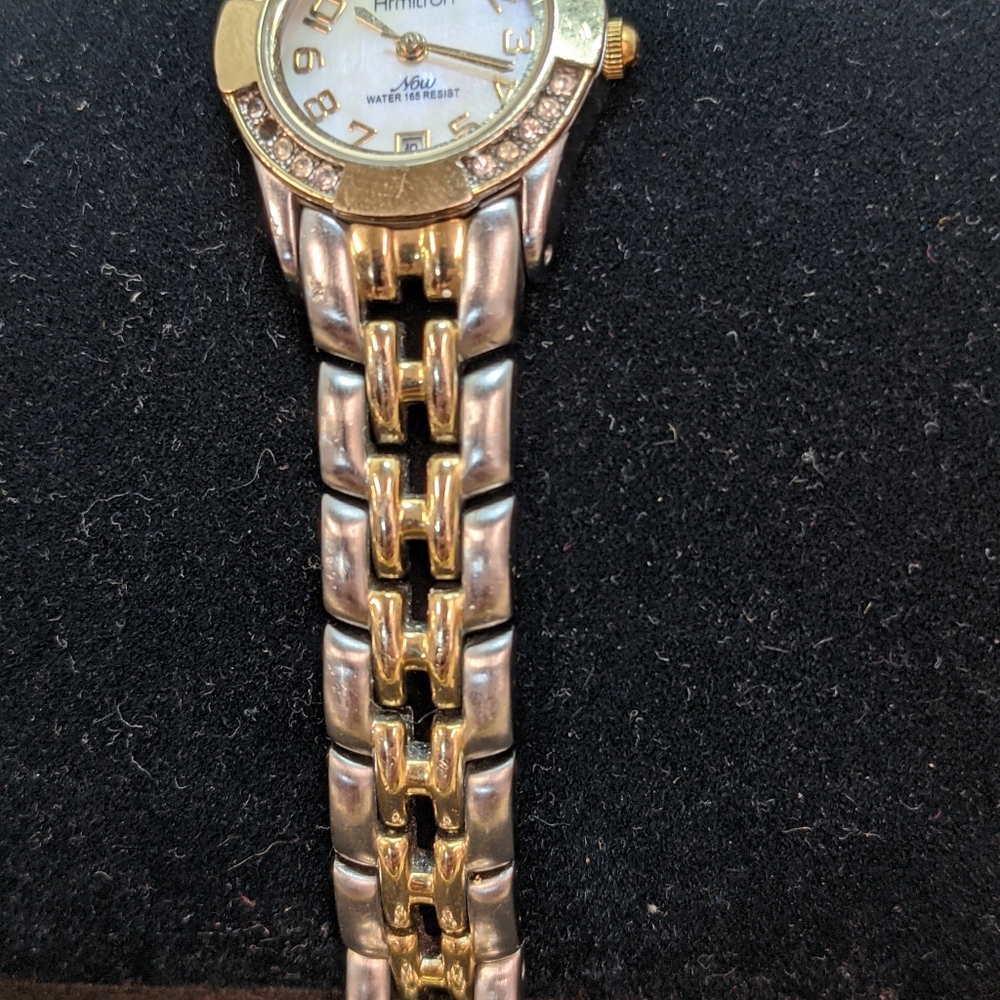 Armitron " Now X Ladies Watch View 2